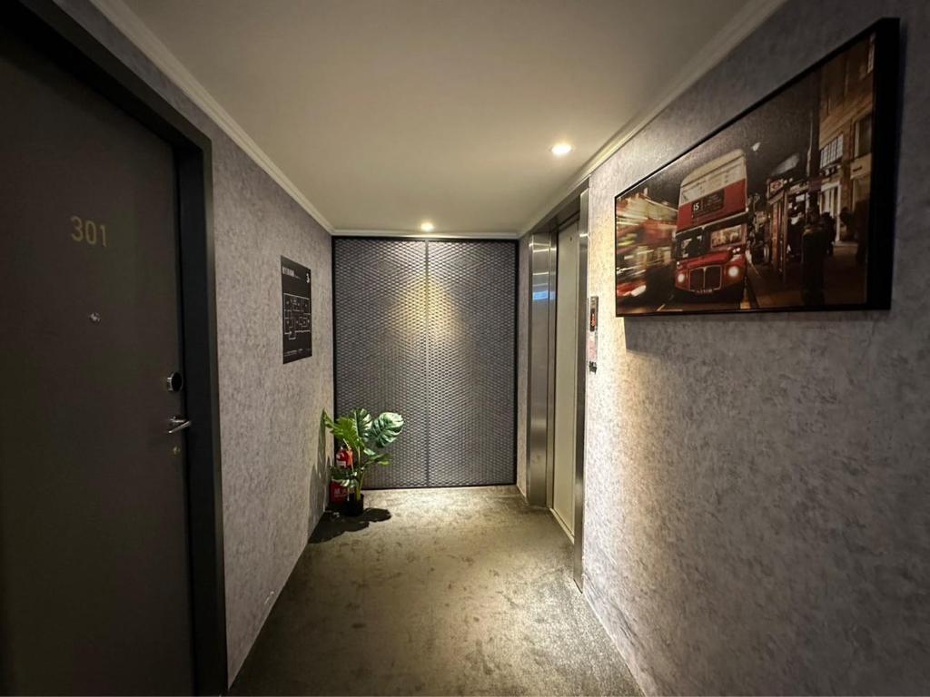 Fotografie z fotogalerie ubytování Meworld Hotel - Songshan v destinaci Taipei