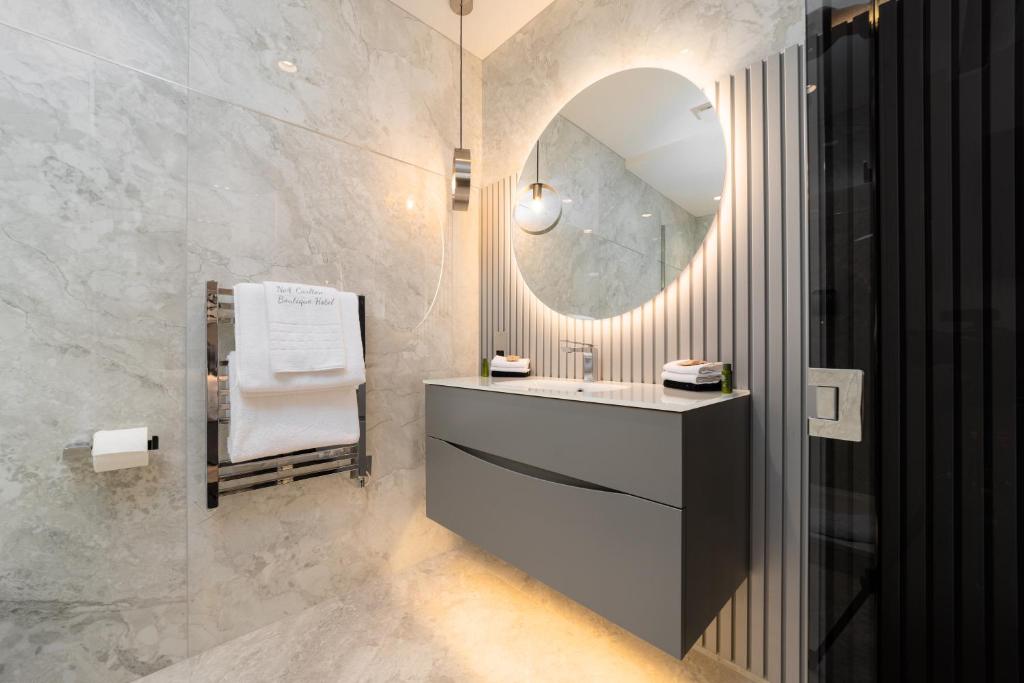 No.4 Carlton - Resim 27