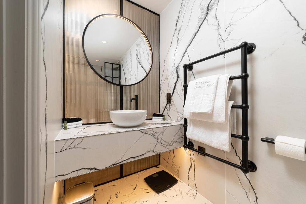 No.4 Carlton - Resim 30