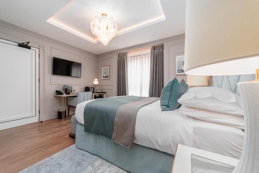 No.4 Carlton - Resim 29