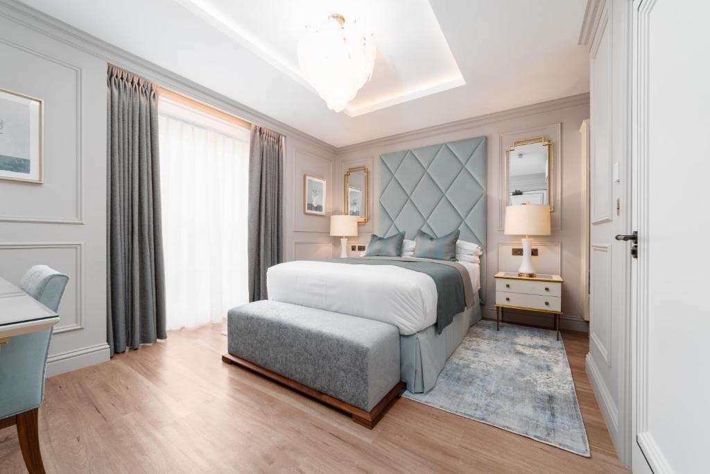 No.4 Carlton - Resim 28