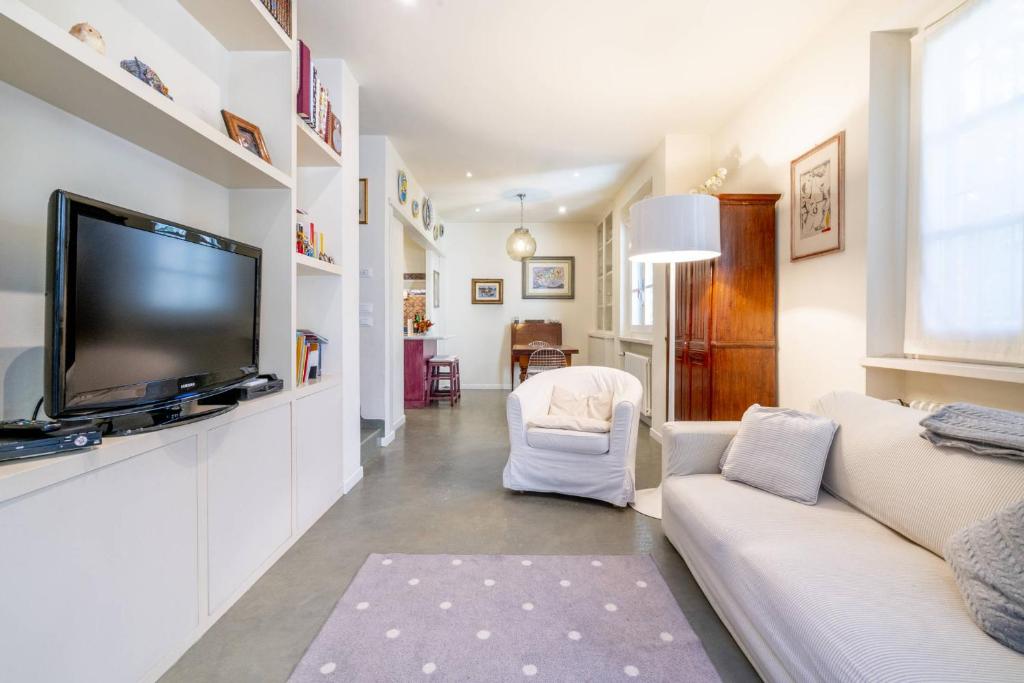 Gallery image of Villa Viola in Forte dei Marmi