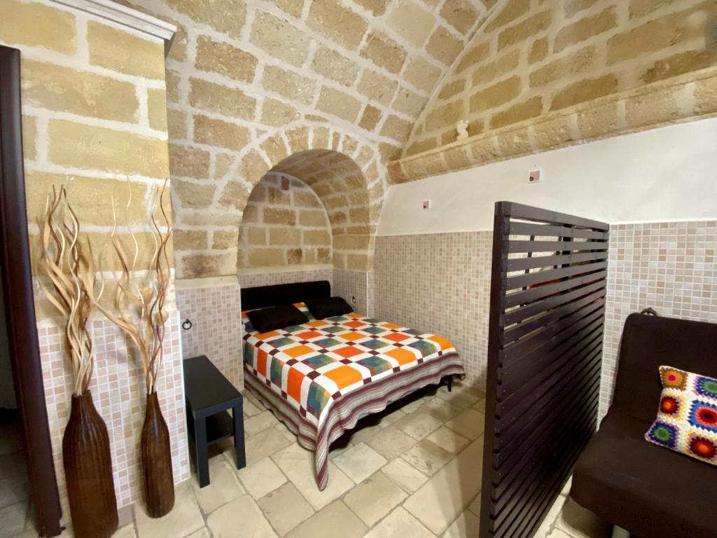 Billede fra billedgalleriet på Minù House i Gioia del Colle