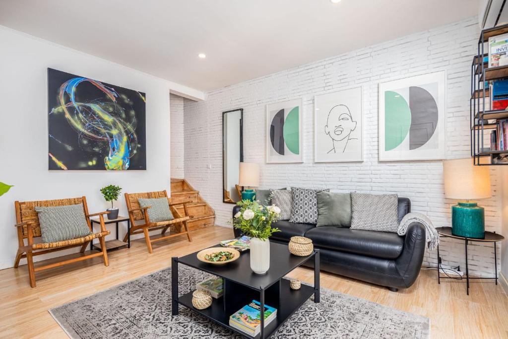 Lapa 3BDR Duplex