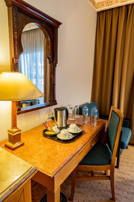 Steigenberger Nile Palace Luxor - Convention Center - 6