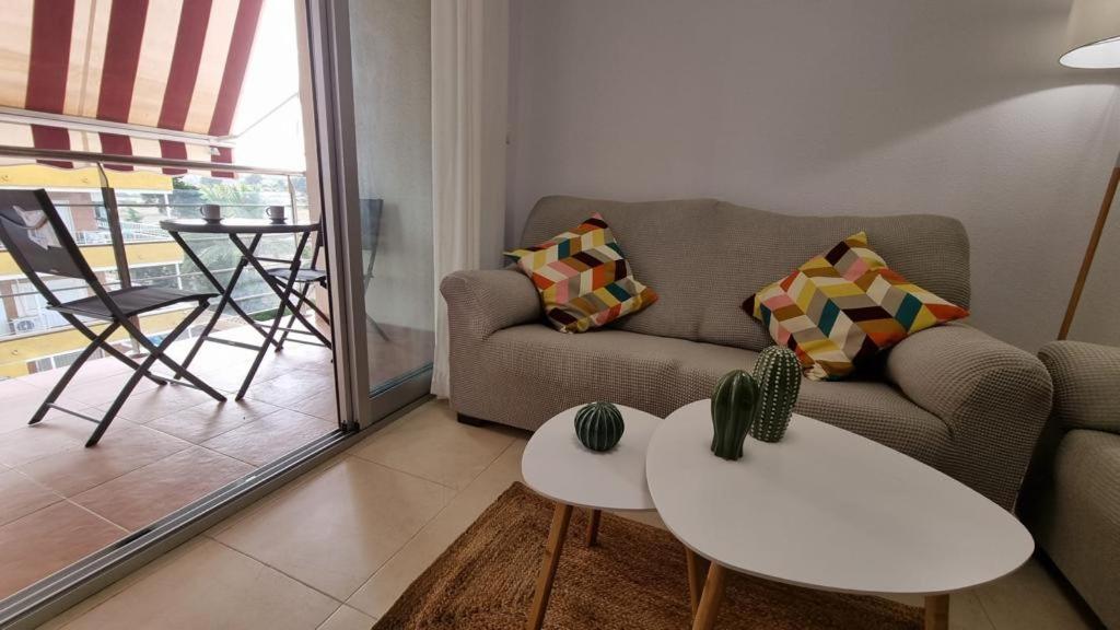 Fotografie z fotogalerie ubytování BEACH HOUSE FRAN v destinaci Torrevieja