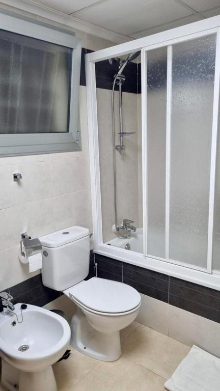 Fotografie z fotogalerie ubytování BEACH HOUSE FRAN v destinaci Torrevieja