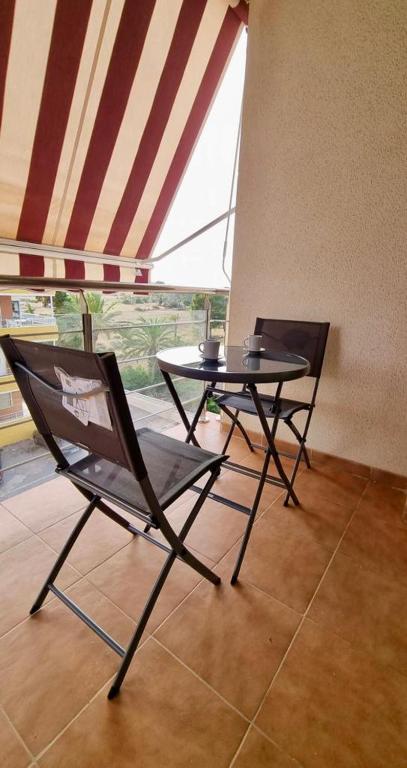 Fotografie z fotogalerie ubytování BEACH HOUSE FRAN v destinaci Torrevieja