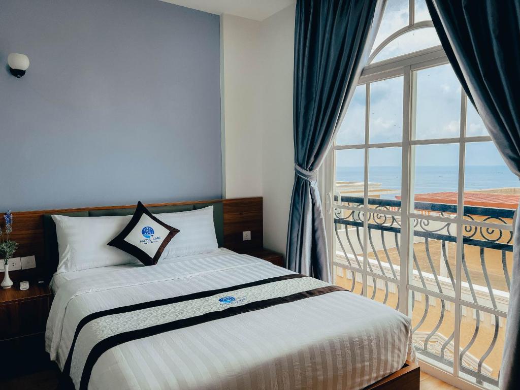 LABE Hotel Phu Quoc - 17