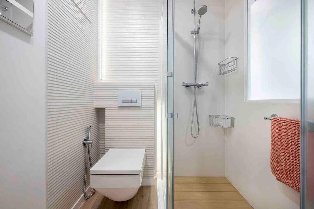 Fotografie z fotogalerie ubytování II-II Hub Luxury New Apartments v destinaci Barcelona