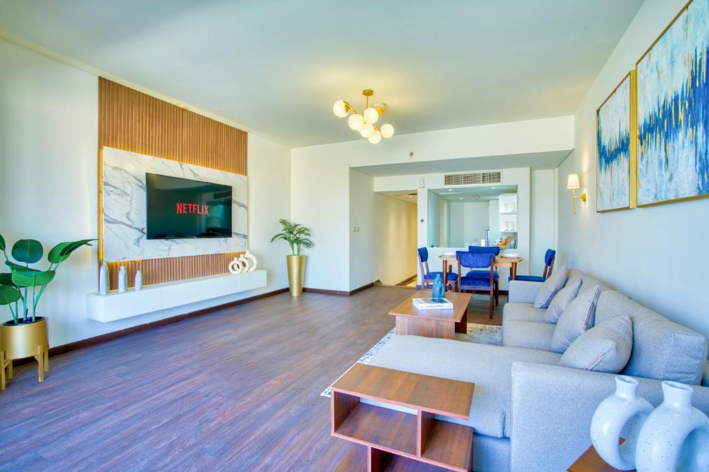 LOFTS by ELEGANT - Apartamento Dúplex Con Vista A La Piscina