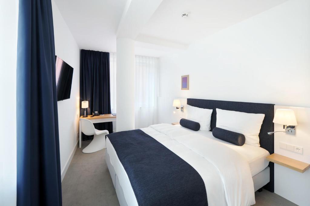 Bayer 89 Vi Vadi Hotel - Resim 19