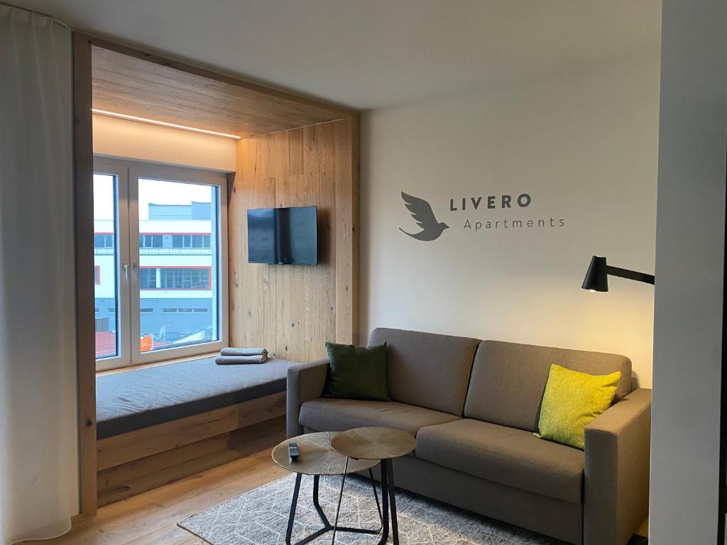 Livero Apartments - 5
