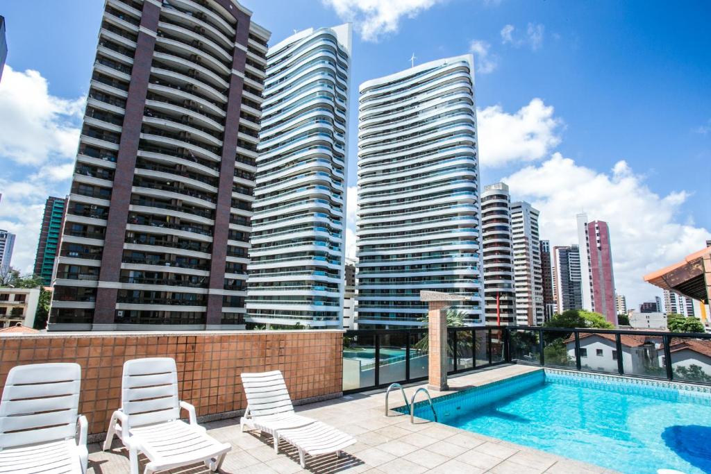  Ideal Praia Hotel