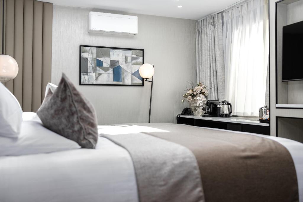 No.4 Carlton - Resim 35