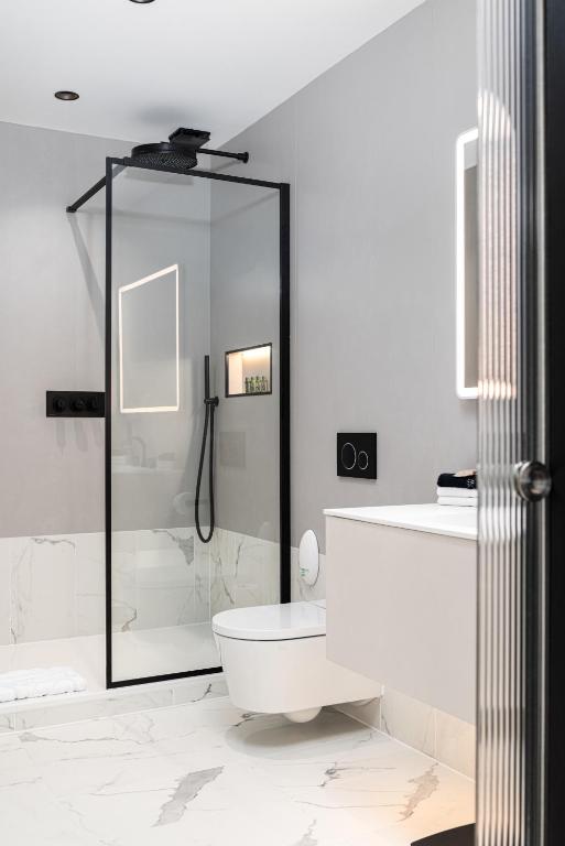 No.4 Carlton - Resim 33