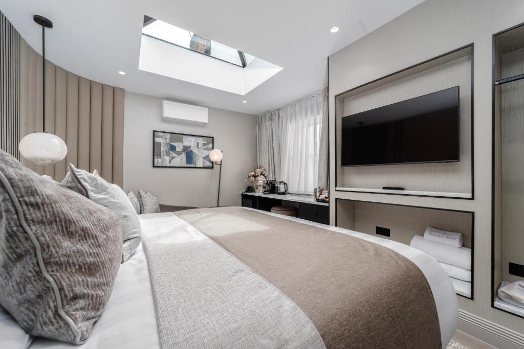 No.4 Carlton - Resim 38