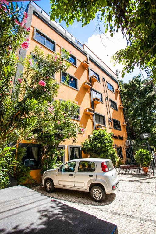  Ideal Praia Hotel