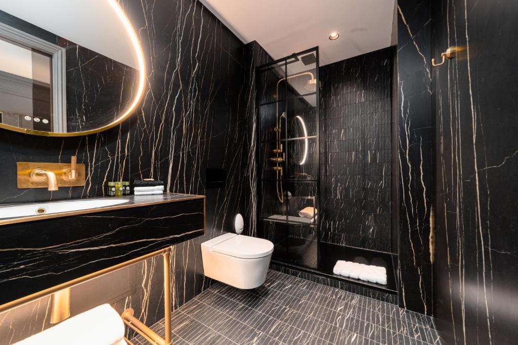 No.4 Carlton - Resim 41