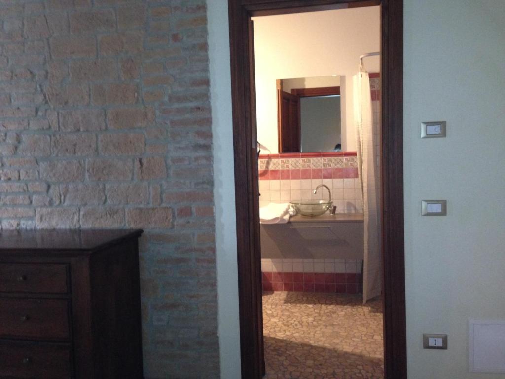 Agriturismo Da Luca