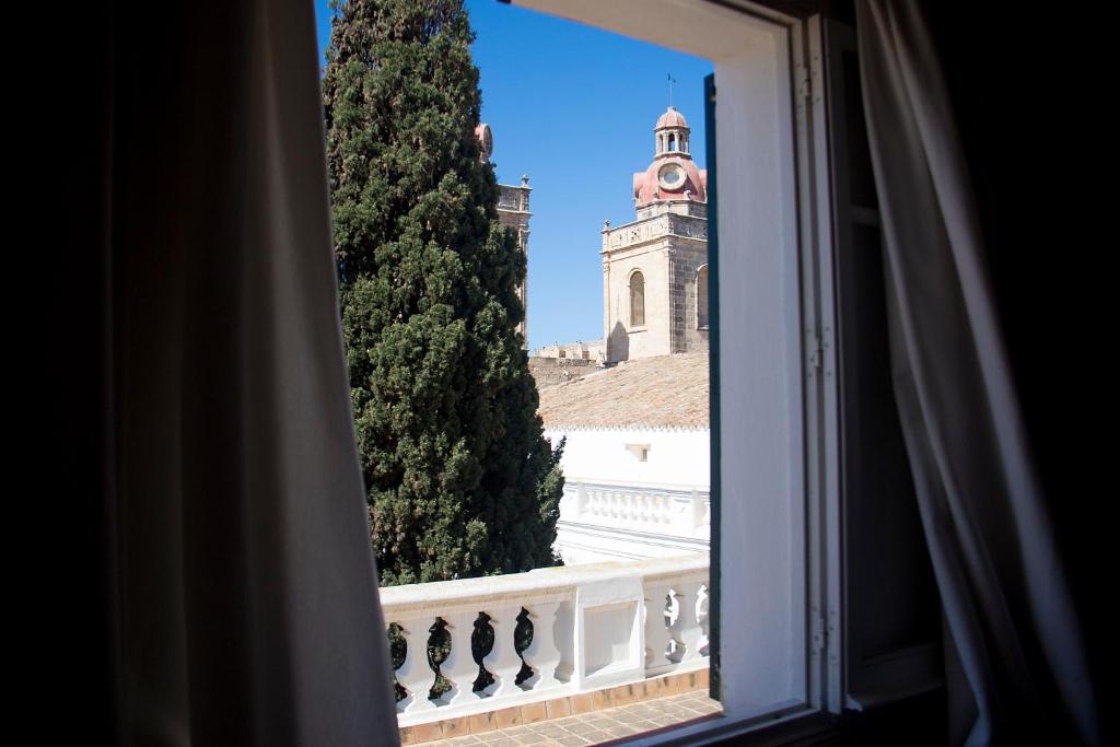 Fotografie z fotogalerie ubytování Grupoandria El Claustre de Ciutadella - HOSPEDERIA v destinaci Ciutadella