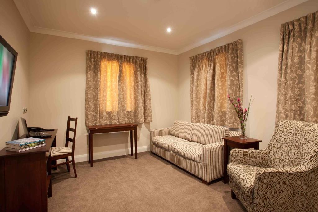 THE MEWS Oamaru - Resim 36