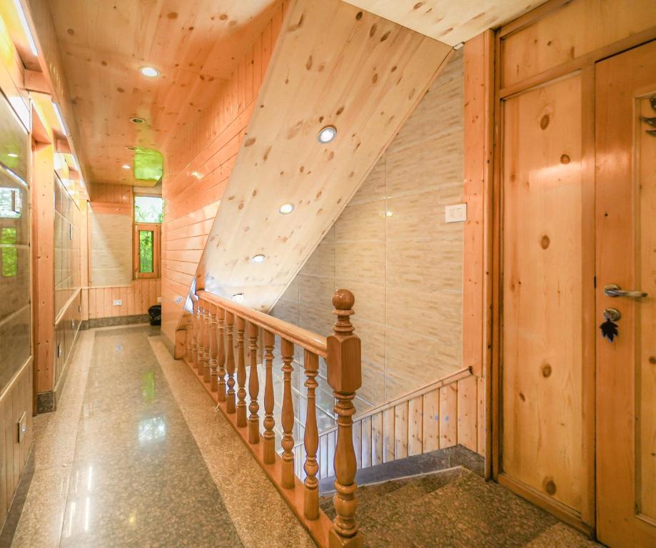 Fotografie z fotogalerie ubytování Hotel Mirage v destinaci Šrínagar
