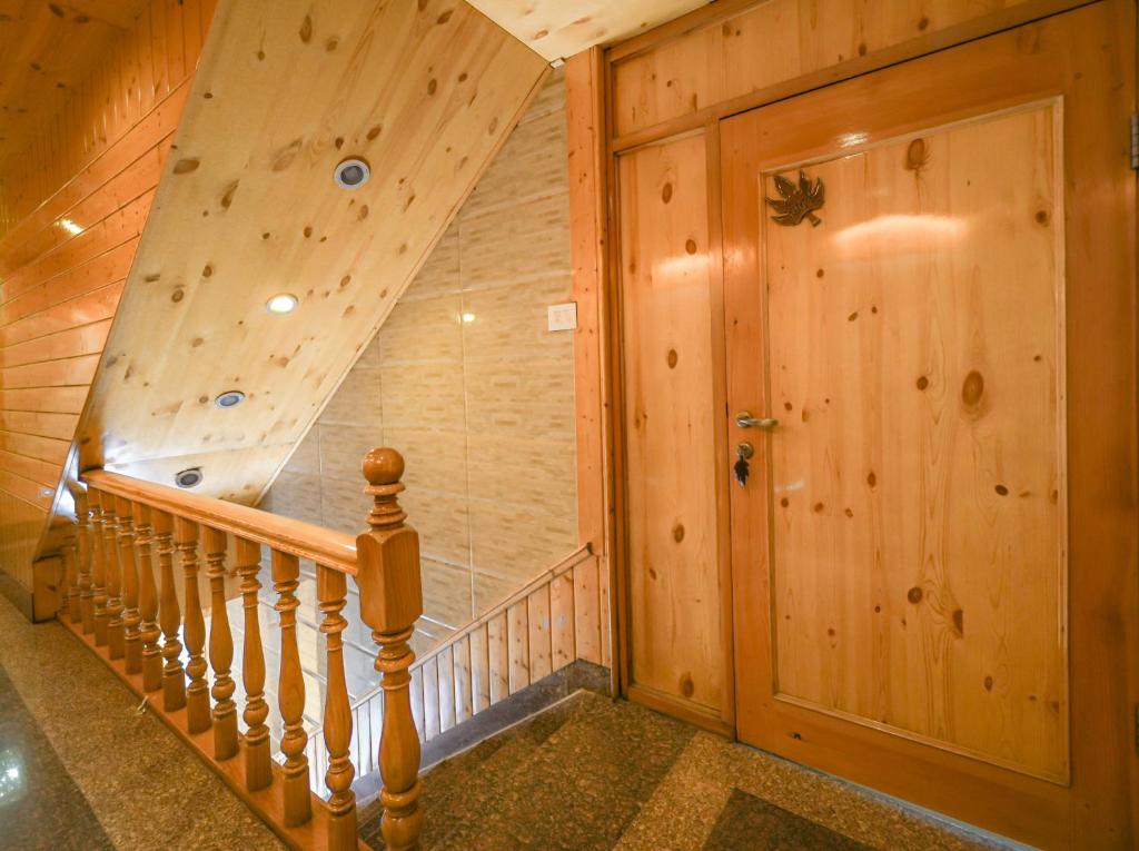 Fotografie z fotogalerie ubytování Hotel Mirage v destinaci Šrínagar