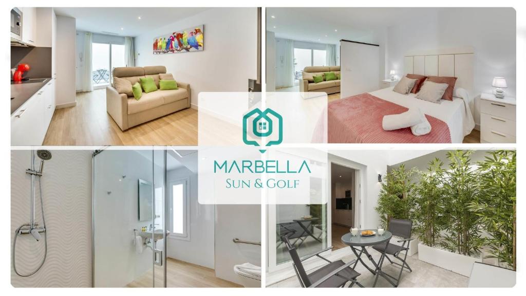Huerto 22 Cozy Urban Paradise, Estepona – Precios ...