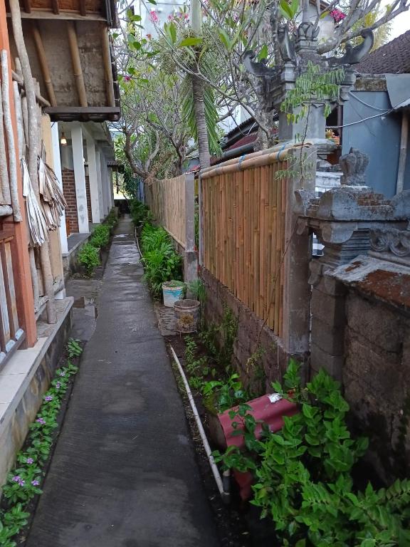 Lumbung Sari Home Stay - 13