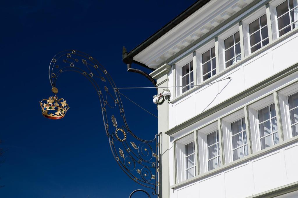 Fotografie z fotogalerie ubytování Hotel Krone Speicher v destinaci Speicher