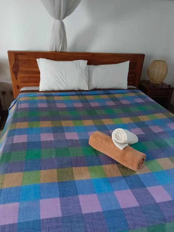 Lumbung Sari Home Stay - 2