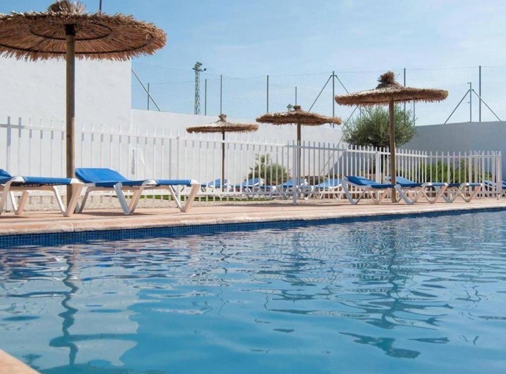 Casa Rural Frigols - Housity