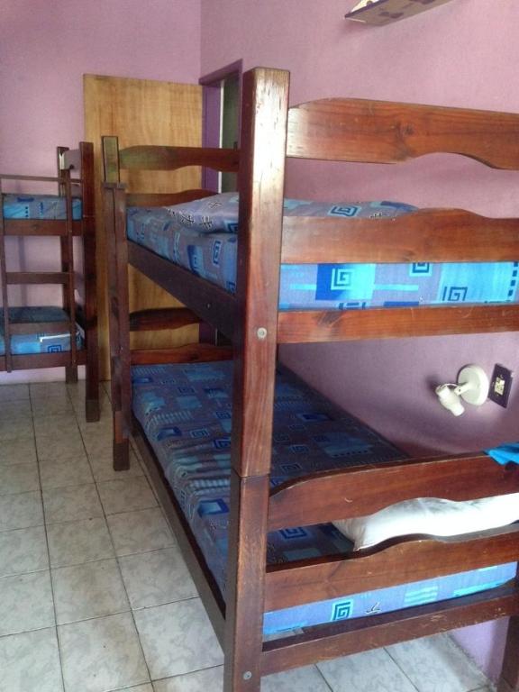  Nega Maluca Guesthouse