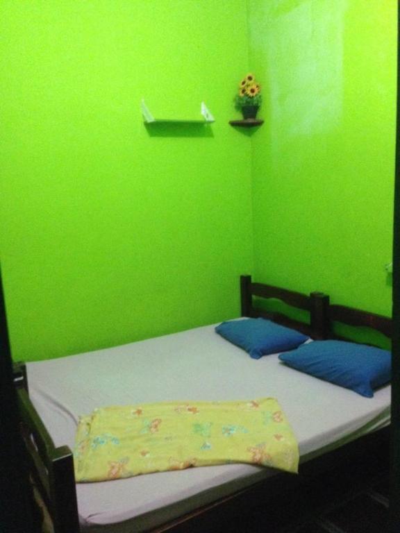  Nega Maluca Guesthouse