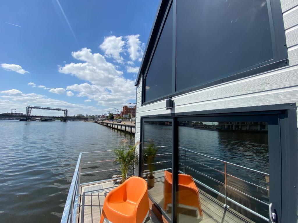 Floating Apartments - ODRA DREAM - Resim 18