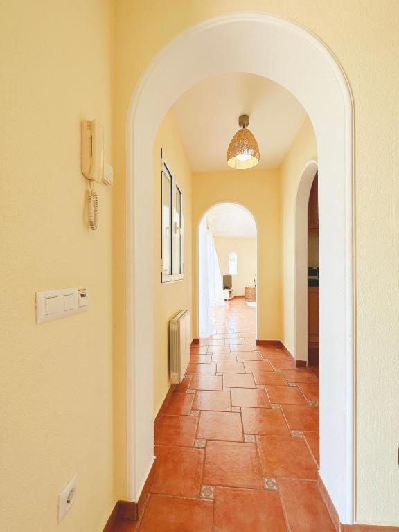Fotografie z fotogalerie ubytování Villa Greta v destinaci Jávea