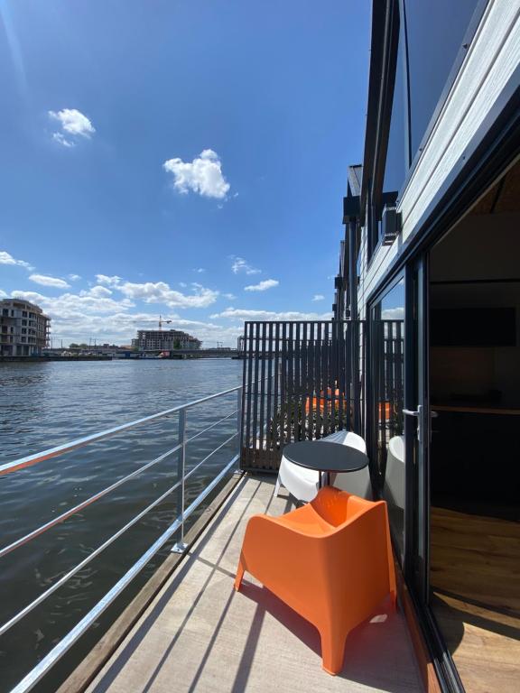 Floating Apartments - ODRA DREAM - Resim 7
