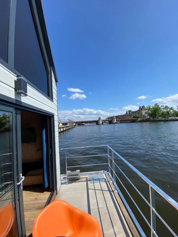 Floating Apartments - ODRA DREAM - Resim 25