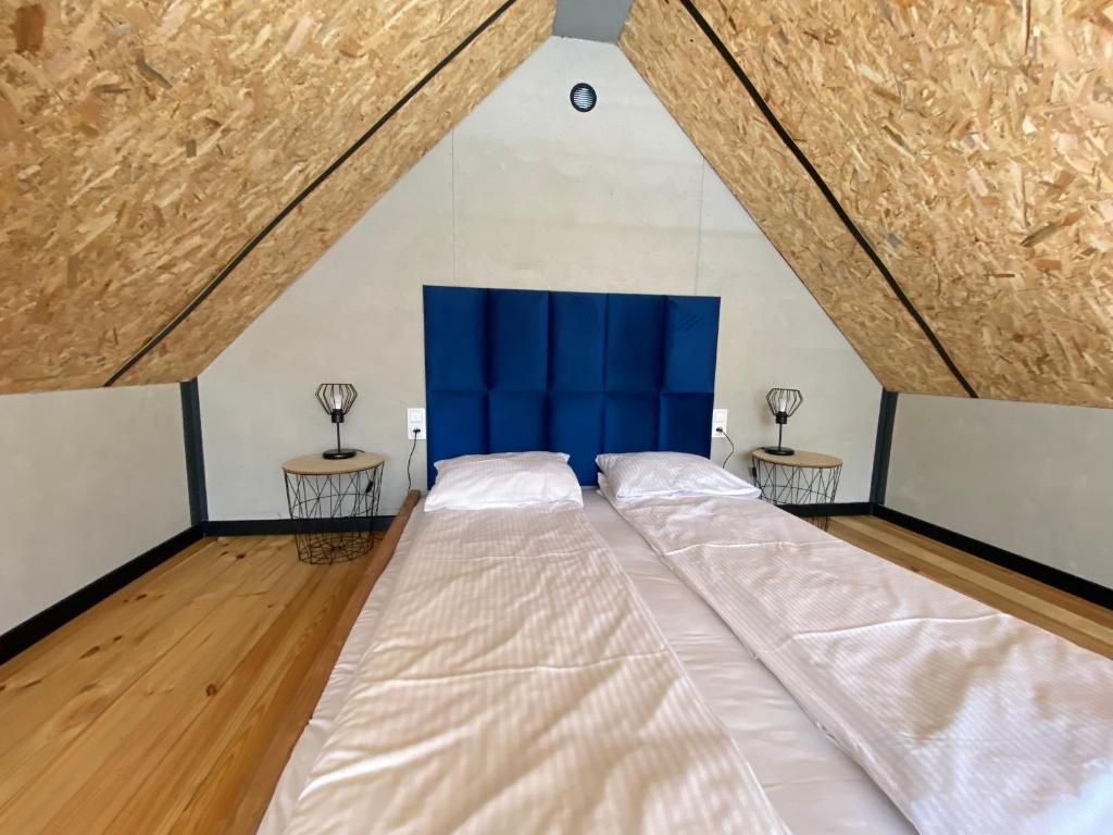 Floating Apartments - ODRA DREAM - Resim 24