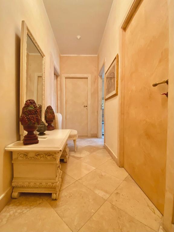 Fotografie z fotogalerie ubytování Le due palme Bed & Breakfast v destinaci Sirolo