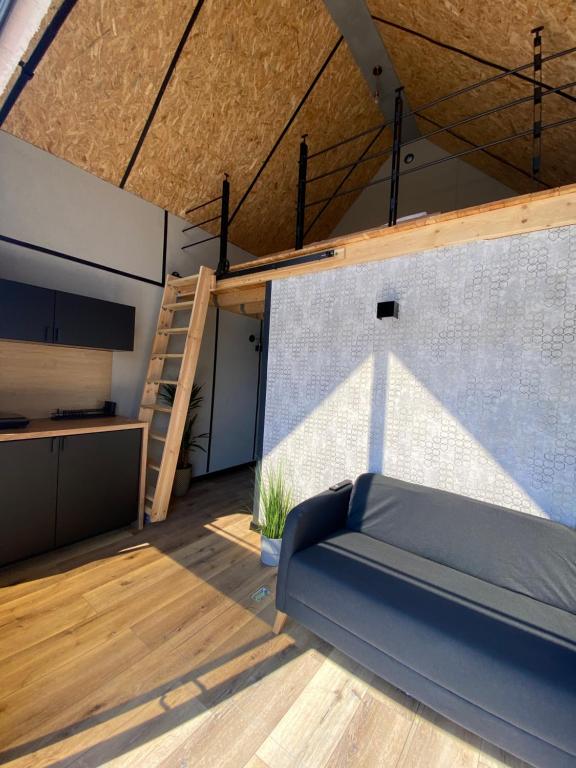 Floating Apartments - ODRA DREAM - Resim 22