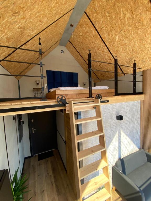 Floating Apartments - ODRA DREAM - Resim 20