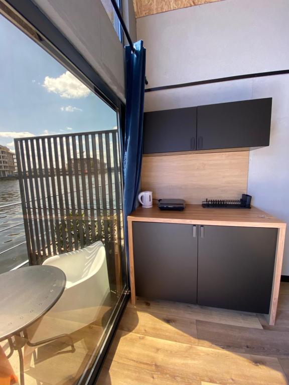 Floating Apartments - ODRA DREAM - Resim 26