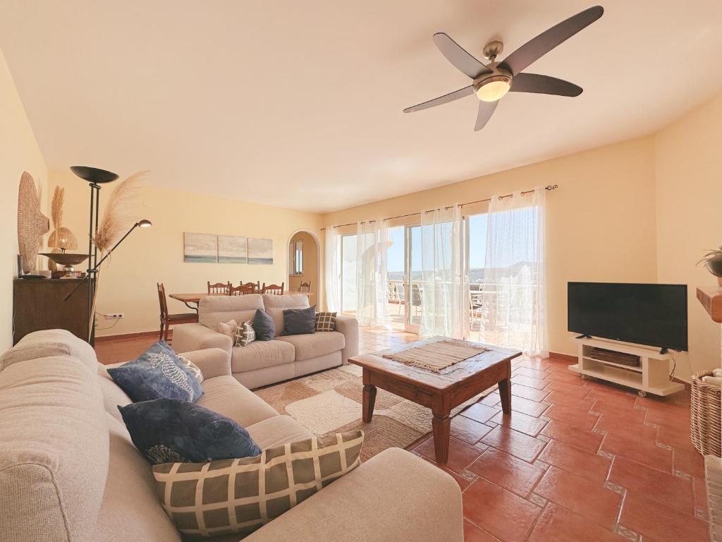 Fotografie z fotogalerie ubytování Villa Greta v destinaci Jávea