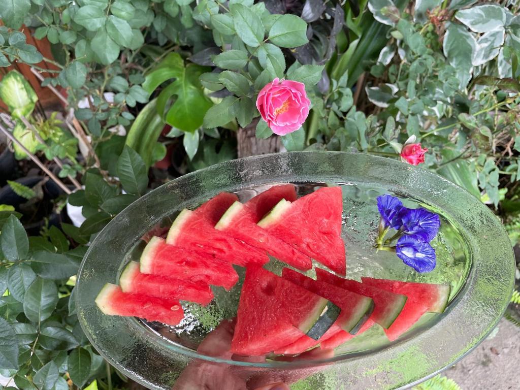 DE ROSE Hotel Chiang Mai - Resim 28