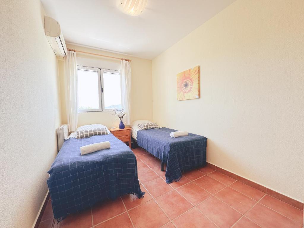 Fotografie z fotogalerie ubytování Villa Greta v destinaci Jávea