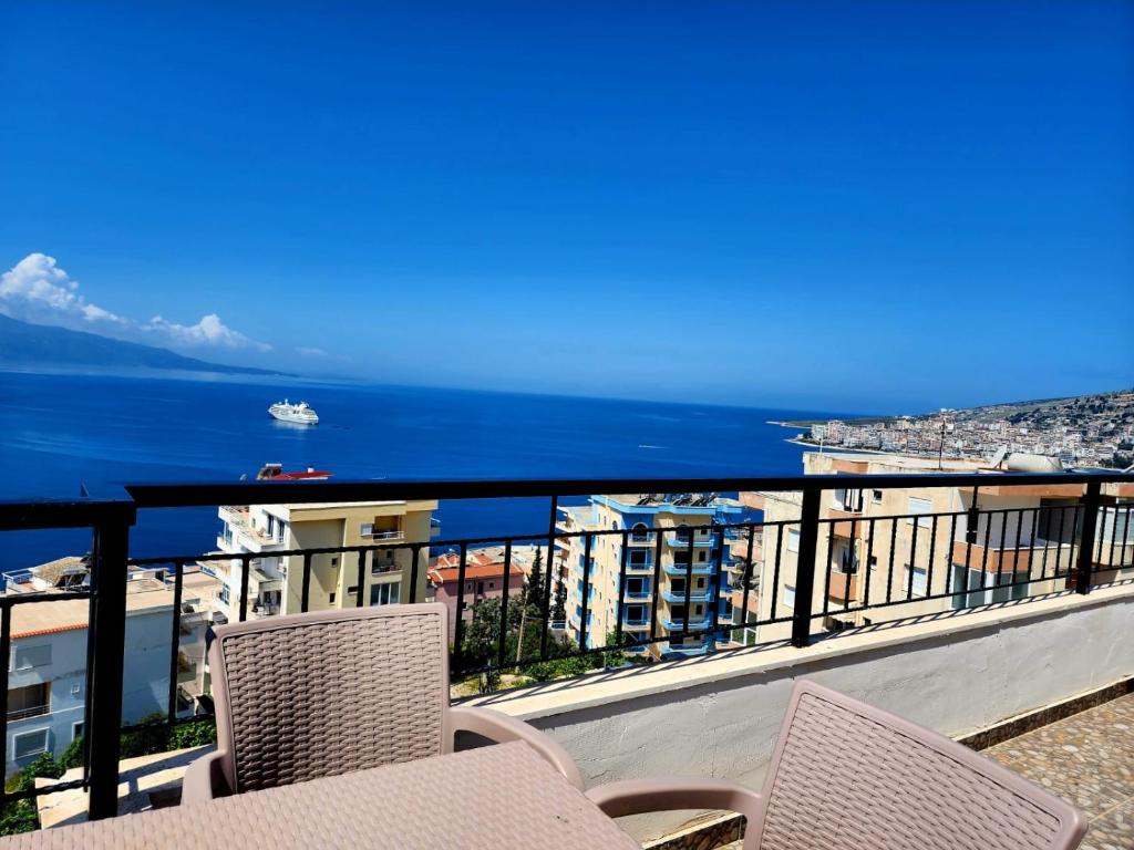 Alcazar Coronado Penthouse - World Panama Real Estate - Penthouse Apartment View Of Ocean