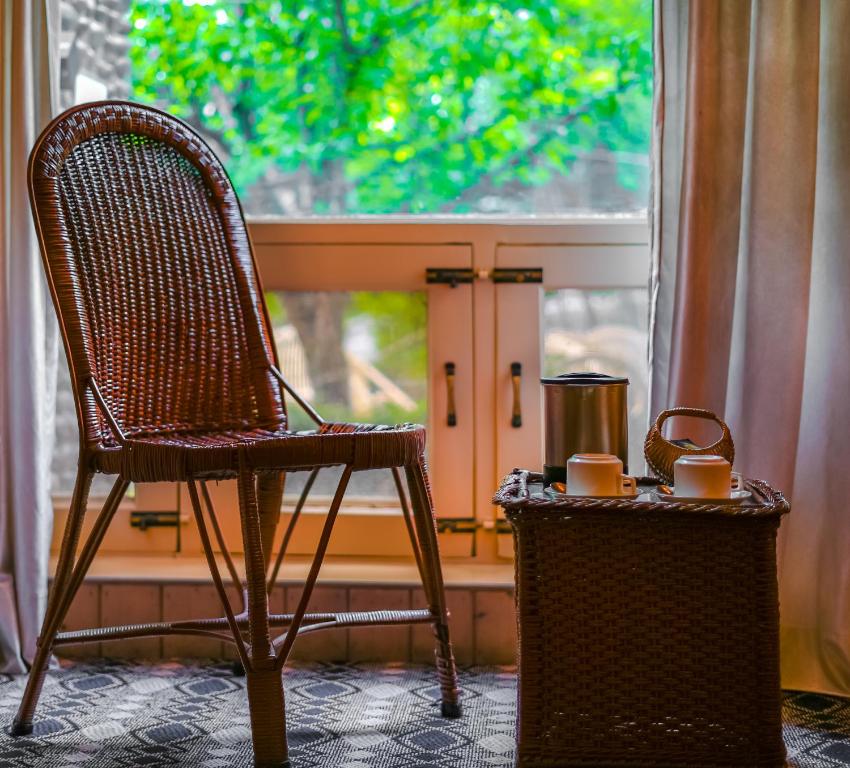 Fotografie z fotogalerie ubytování Hotel Mirage v destinaci Šrínagar