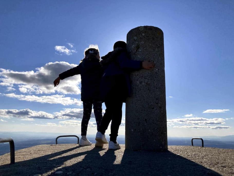 Atico Mirador del Piélago - Apartamento De Dos Dormitorios
